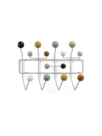 VITRA | Garderobe HANG IT ALL Neutral | 